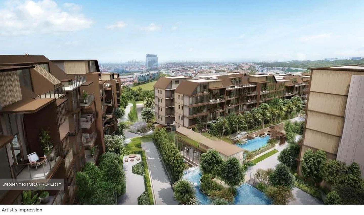 Terra Hill (D5), Apartment #625443351